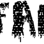 Defaced Font