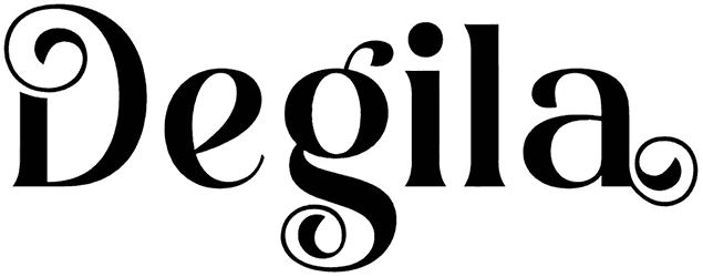 Degila Font