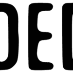 Degraded Stain Font