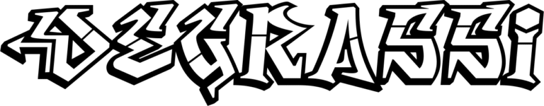 Degrassi Font