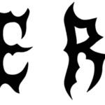 Deicide Remain Font