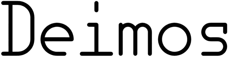 Deimos Font