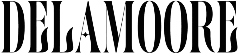 Delamoore Font
