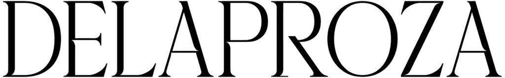 Delaproza Font