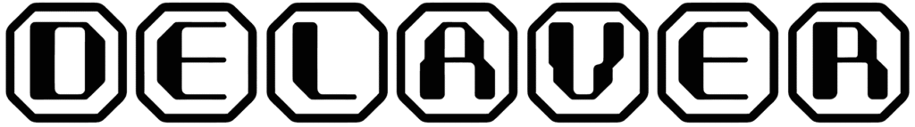 Delaver Font