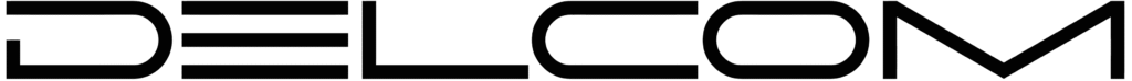 Delcom Font