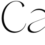 Delicate Caligraphy Font