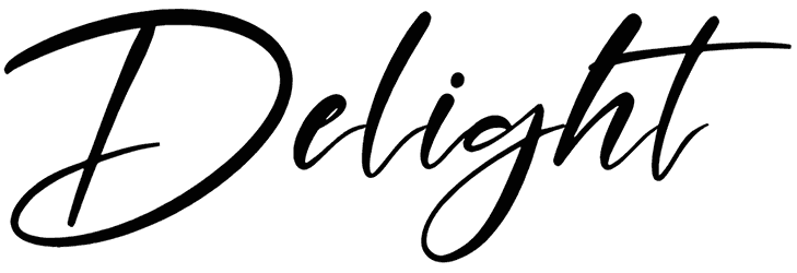 Delight Font