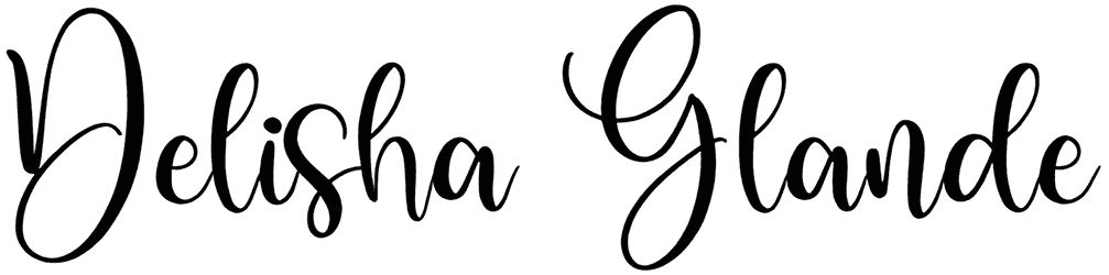 Delisha Glande Font