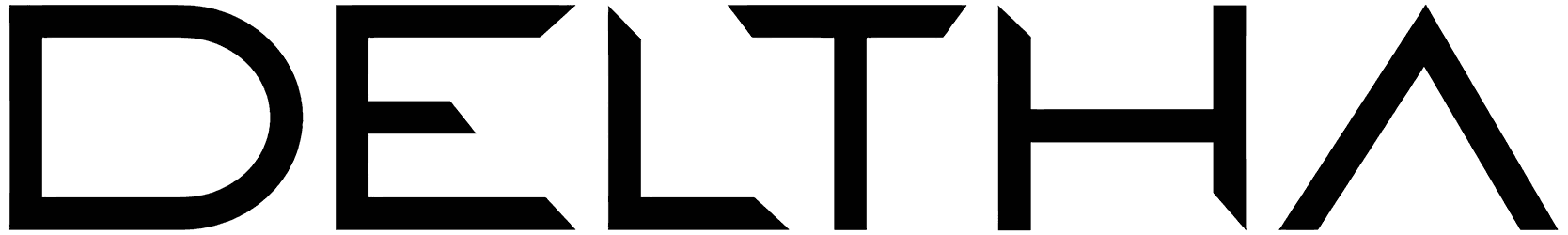 Deltha Font