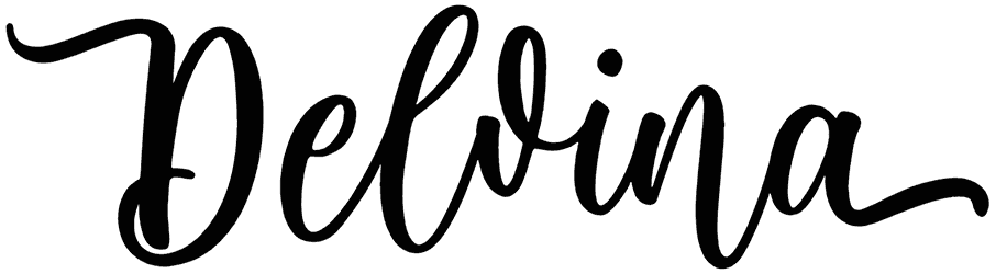 Delvina Font