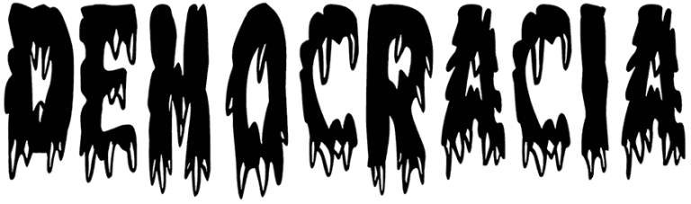 Democracia Font