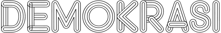 Demokrasi Font