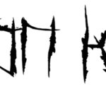 Demon Killer Font