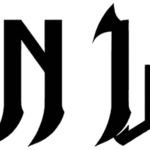 Demon Wings Font