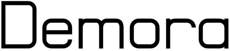 Demora Font