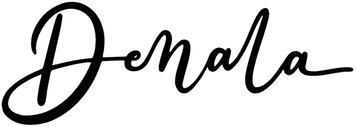 Denala Font