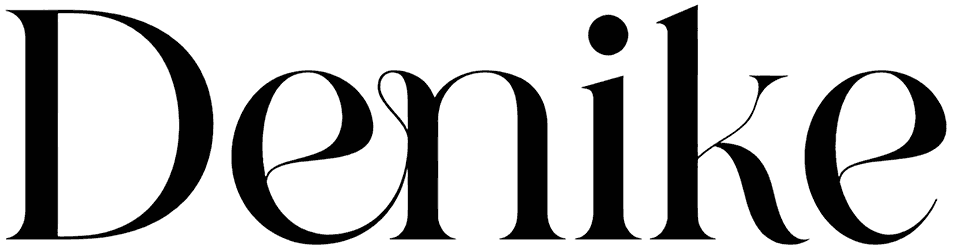 Denike Font