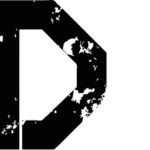 Depleted Uranium Font