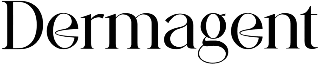 Dermagent Font