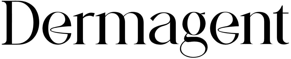 Dermagent Font