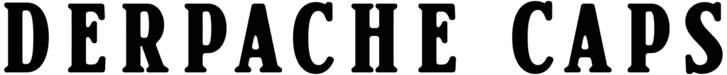 Derpache Caps Font