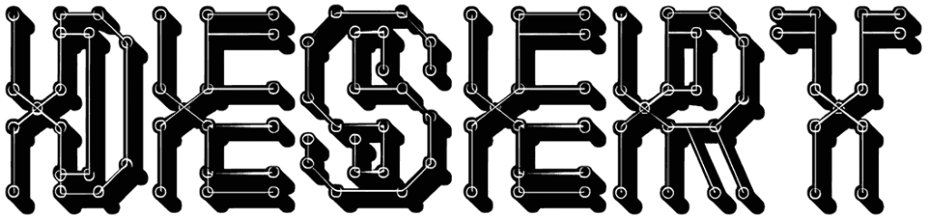 Desert Font