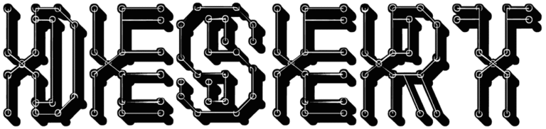 Desert Font