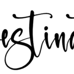 Destination Font