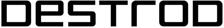 Destrod Font