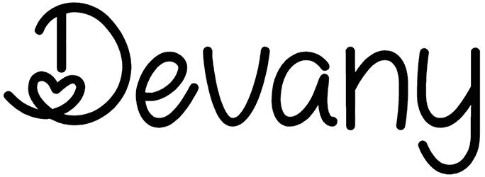 Devany Font