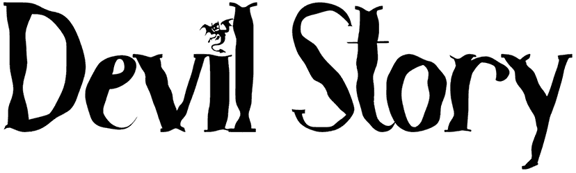 Devil Story Font