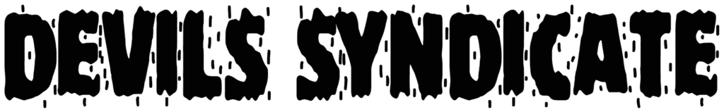 Devils Syndicate Font