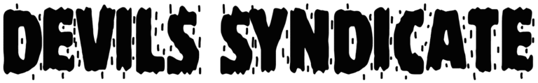 Devils Syndicate Font