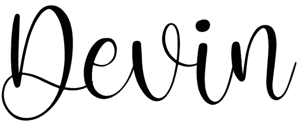 Devin Font