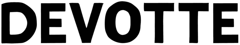 Devotte Font