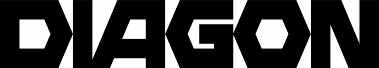 Diagon Font