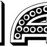 Dial Font