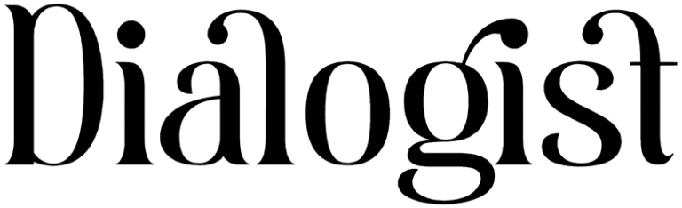 Dialogist Font