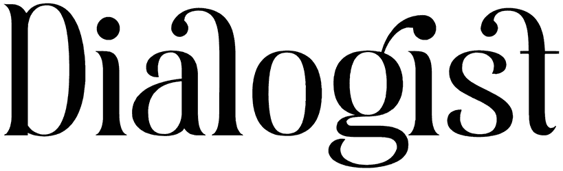 Dialogist Font
