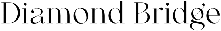 Diamond Bridge Font