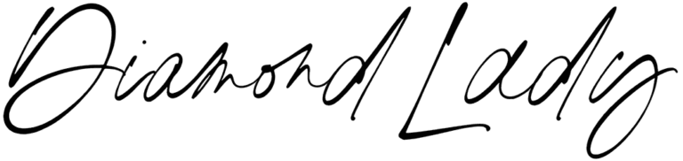 Diamond Lady Font