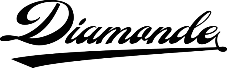 Diamonde Font