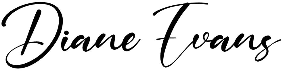 Diane Evans Font