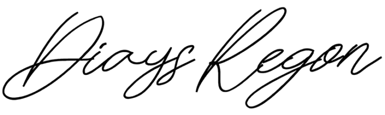 Diays Regon Font