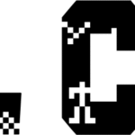 Digital College Font