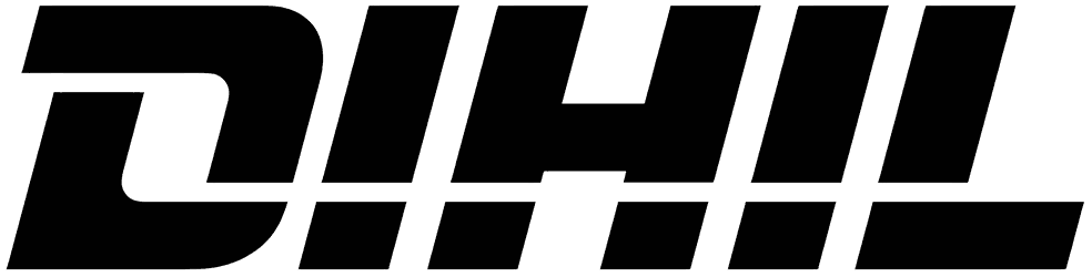 Dihil Font