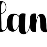 Dilaney Font