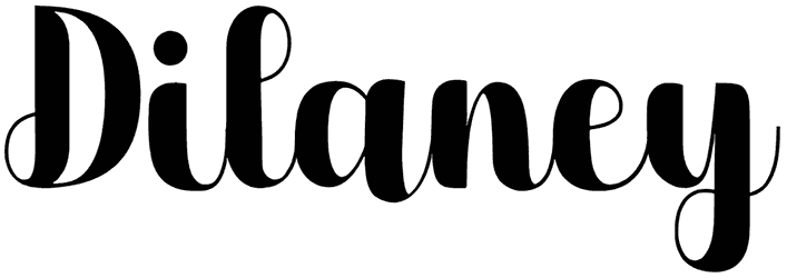 Dilaney Font