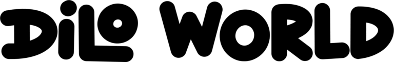 Dilo World Font
